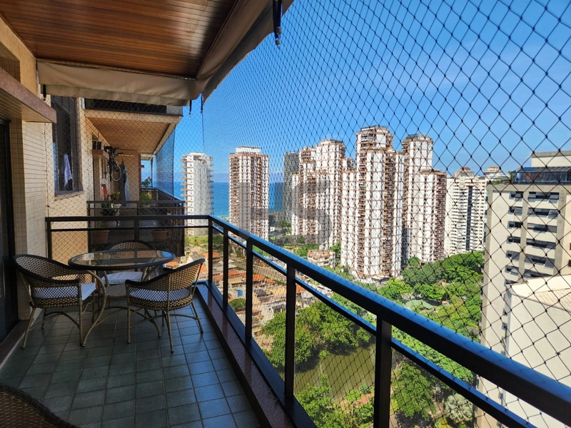 4 Quartos Itapoã Jatiuca: 13ª foto da galeria de imagens do imóvel