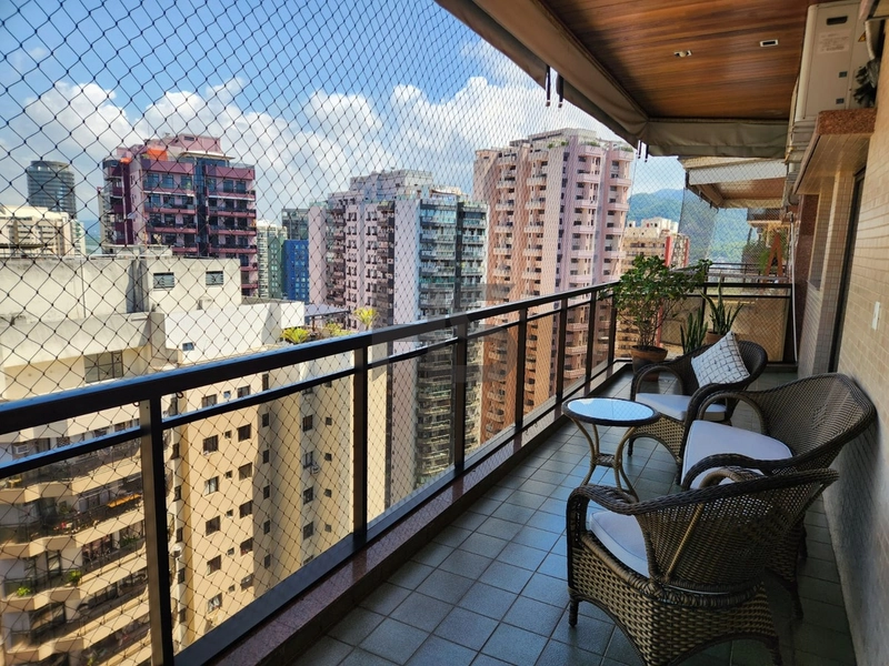 4 Quartos Itapoã Jatiuca: 12ª foto da galeria de imagens do imóvel