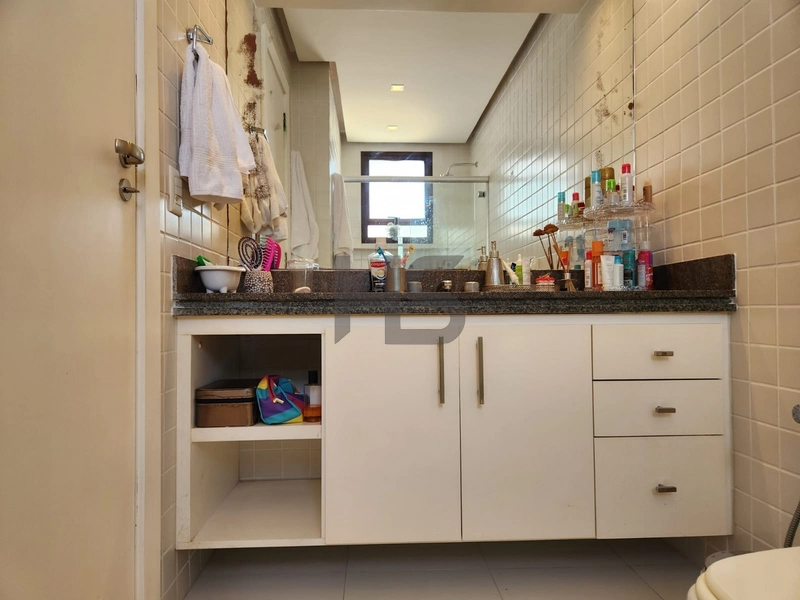 4 Quartos Itapoã Jatiuca: 25ª foto da galeria de imagens do imóvel