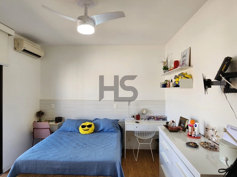 4 Quartos Itapoã Jatiuca: 22ª foto da galeria de imagens do imóvel