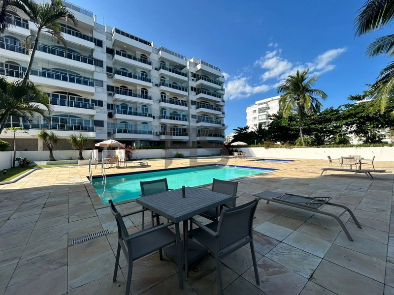 Cobertura Duplex 4 Quartos Condominio Beton: 57ª foto da galeria de imagens do imóvel