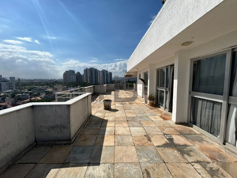 Cobertura Duplex 4 Quartos Condominio Beton: 45ª foto da galeria de imagens do imóvel