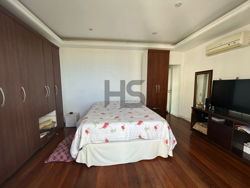 Cobertura Duplex 4 Quartos Condominio Beton: 13ª foto da galeria de imagens do imóvel