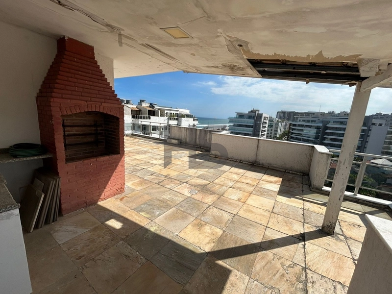 Cobertura Duplex 4 Quartos Condominio Beton: 39ª foto da galeria de imagens do imóvel