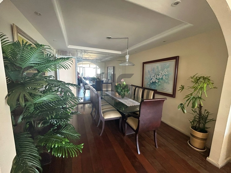 Cobertura Duplex 4 Quartos Condominio Beton: 3ª foto da galeria de imagens do imóvel