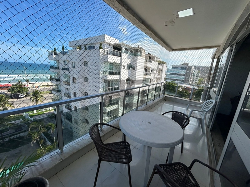 Cobertura Duplex 4 Quartos Condominio Beton: 9ª foto da galeria de imagens do imóvel