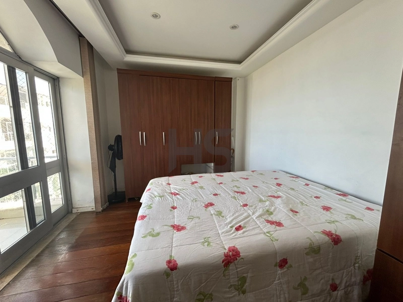 Cobertura Duplex 4 Quartos Condominio Beton: 16ª foto da galeria de imagens do imóvel