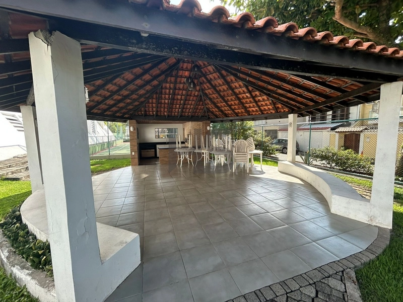 Cobertura Duplex 4 Quartos Condominio Beton: 51ª foto da galeria de imagens do imóvel