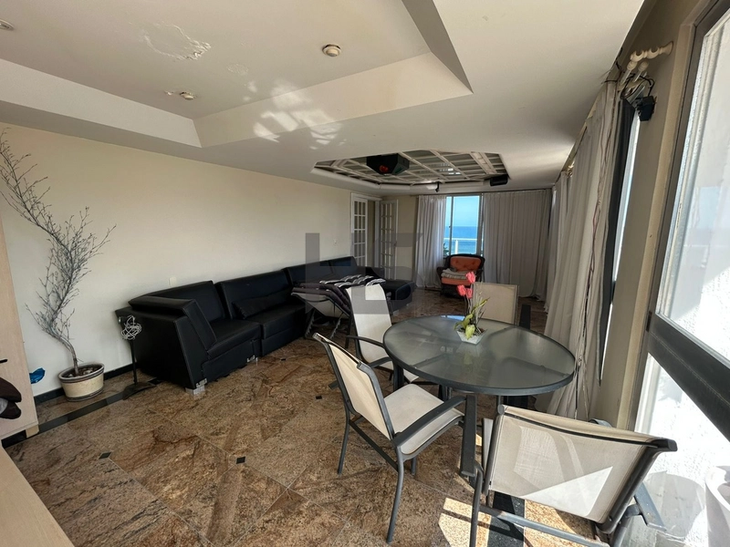 Cobertura Duplex 4 Quartos Condominio Beton: 36ª foto da galeria de imagens do imóvel