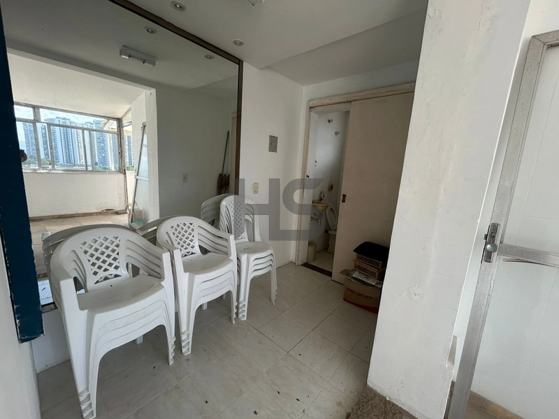 Cobertura Duplex 4 Quartos Condominio Beton: 52ª foto da galeria de imagens do imóvel