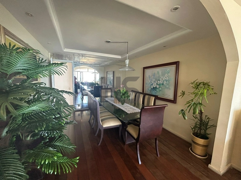 Cobertura Duplex 4 Quartos Condominio Beton: 8ª foto da galeria de imagens do imóvel