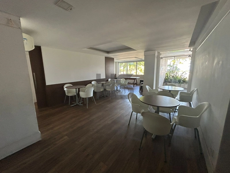 Cobertura Duplex 4 Quartos Condominio Beton: 49ª foto da galeria de imagens do imóvel