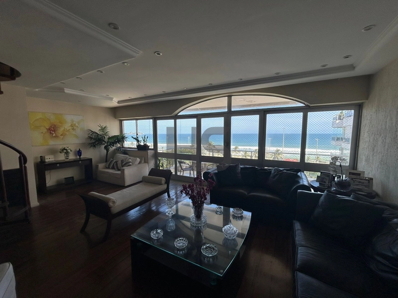 Cobertura Duplex 4 Quartos Condominio Beton: 1ª foto da galeria de imagens do imóvel