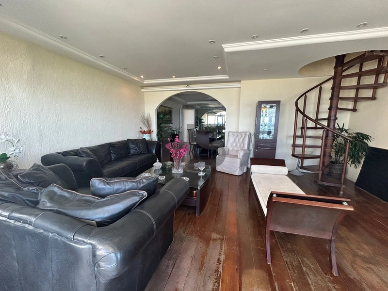 Cobertura Duplex 4 Quartos Condominio Beton: 5ª foto da galeria de imagens do imóvel