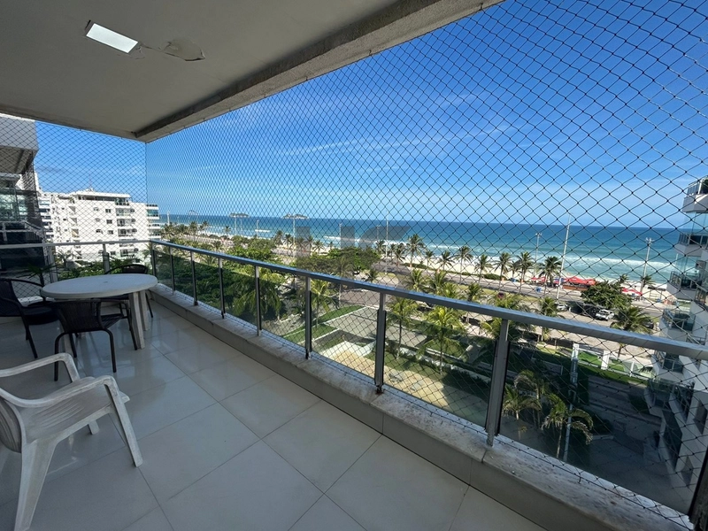 Cobertura Duplex 4 Quartos Condominio Beton: 10ª foto da galeria de imagens do imóvel