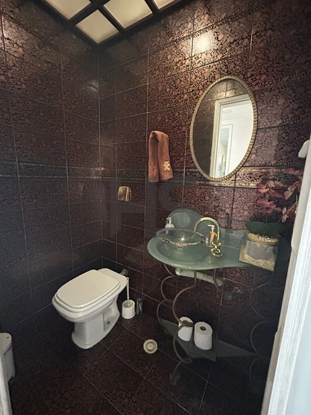 Cobertura Duplex 4 Quartos Condominio Beton: 28ª foto da galeria de imagens do imóvel