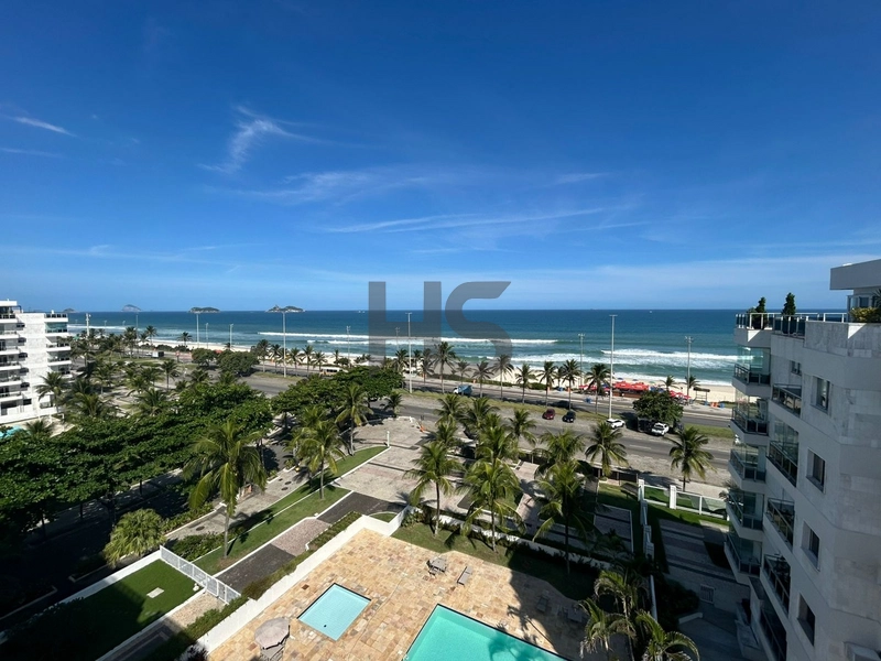 Cobertura Duplex 4 Quartos Condominio Beton: 11ª foto da galeria de imagens do imóvel