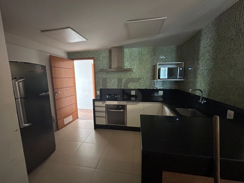 Cobertura Duplex 4 Quartos Condominio Beton: 48ª foto da galeria de imagens do imóvel