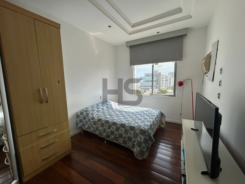 Cobertura Duplex 4 Quartos Condominio Beton: 17ª foto da galeria de imagens do imóvel