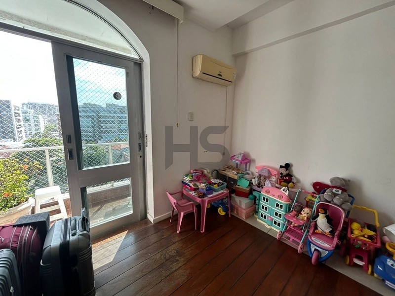 Cobertura Duplex 4 Quartos Condominio Beton: 21ª foto da galeria de imagens do imóvel