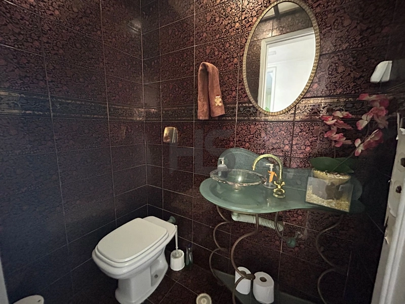 Cobertura Duplex 4 Quartos Condominio Beton: 24ª foto da galeria de imagens do imóvel