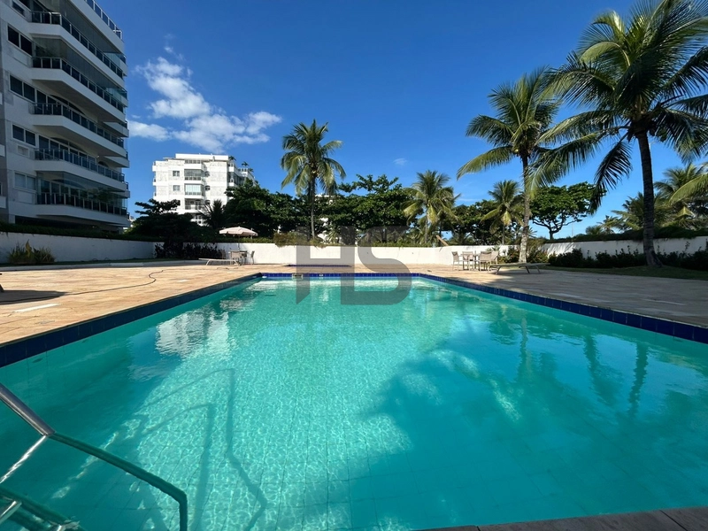 Cobertura Duplex 4 Quartos Condominio Beton: 56ª foto da galeria de imagens do imóvel