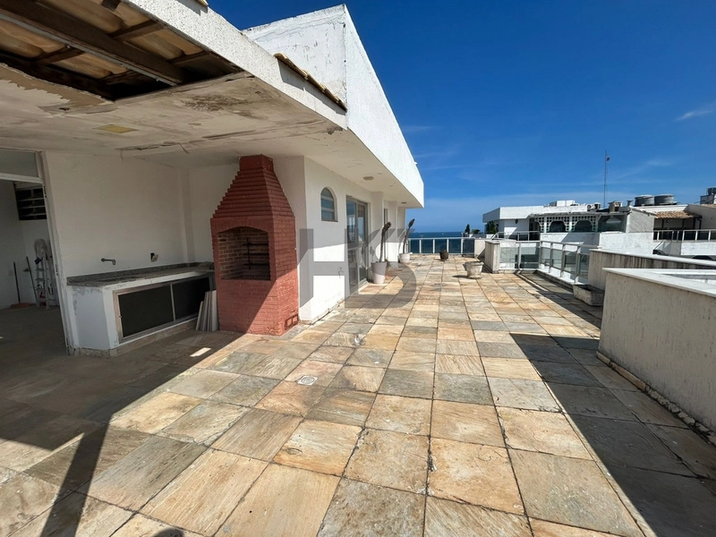 Cobertura Duplex 4 Quartos Condominio Beton: 41ª foto da galeria de imagens do imóvel