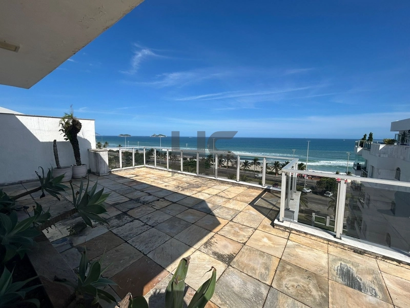 Cobertura Duplex 4 Quartos Condominio Beton: 44ª foto da galeria de imagens do imóvel