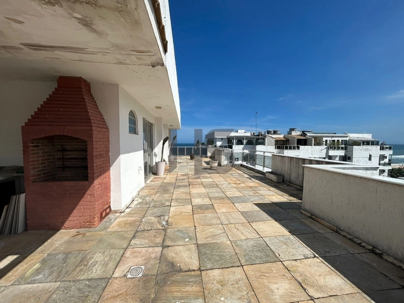 Cobertura Duplex 4 Quartos Condominio Beton: 38ª foto da galeria de imagens do imóvel