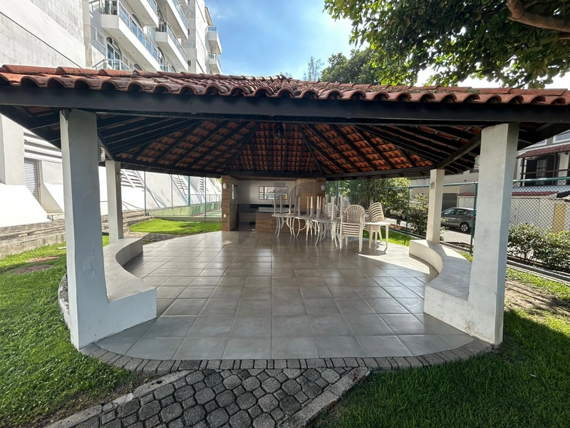 Cobertura Duplex 4 Quartos Condominio Beton: 50ª foto da galeria de imagens do imóvel