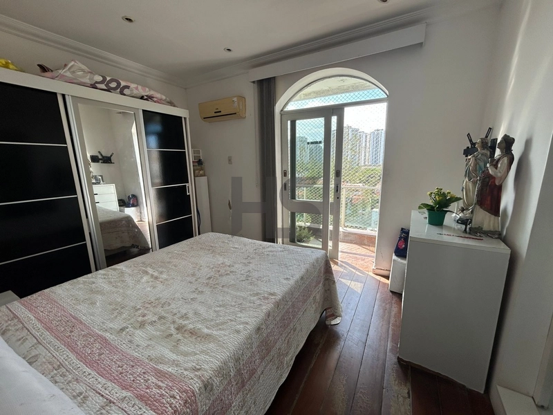 Cobertura Duplex 4 Quartos Condominio Beton: 23ª foto da galeria de imagens do imóvel