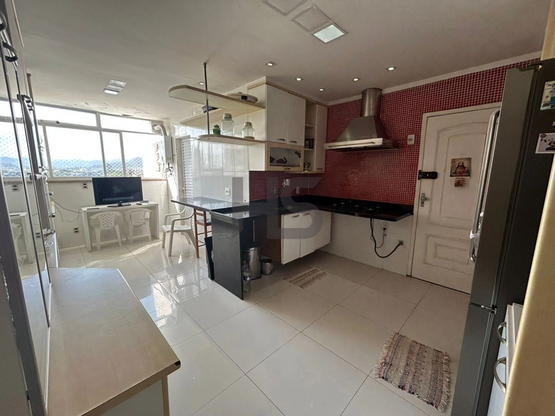 Cobertura Duplex 4 Quartos Condominio Beton: 32ª foto da galeria de imagens do imóvel