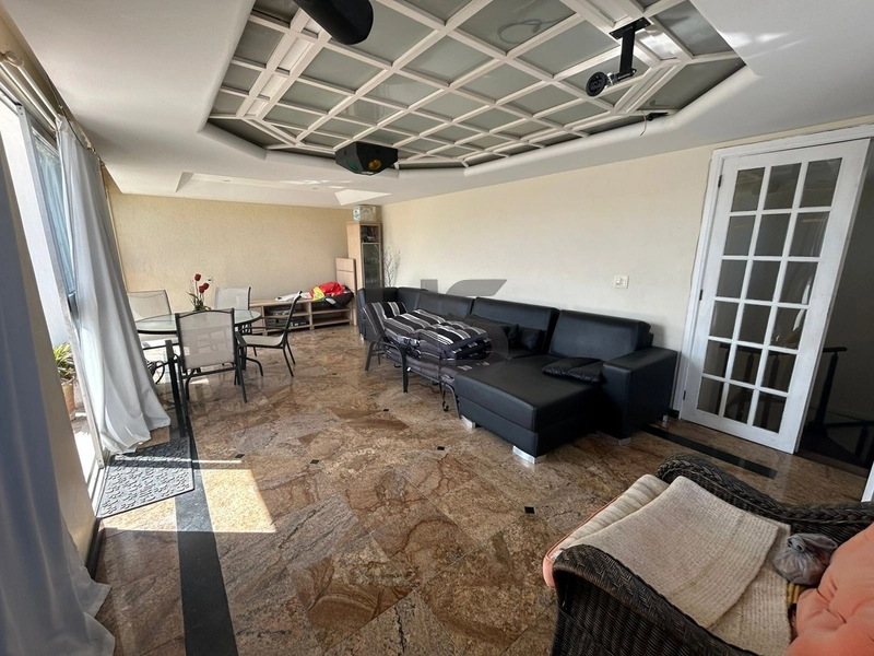 Cobertura Duplex 4 Quartos Condominio Beton: 37ª foto da galeria de imagens do imóvel