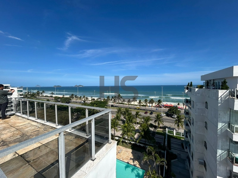 Cobertura Duplex 4 Quartos Condominio Beton: 42ª foto da galeria de imagens do imóvel