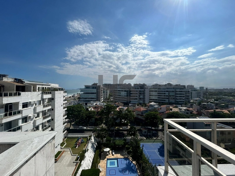 Cobertura Duplex 4 Quartos Condominio Beton: 43ª foto da galeria de imagens do imóvel