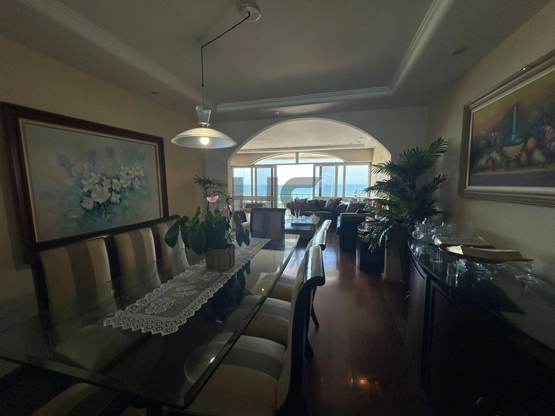 Cobertura Duplex 4 Quartos Condominio Beton: 7ª foto da galeria de imagens do imóvel