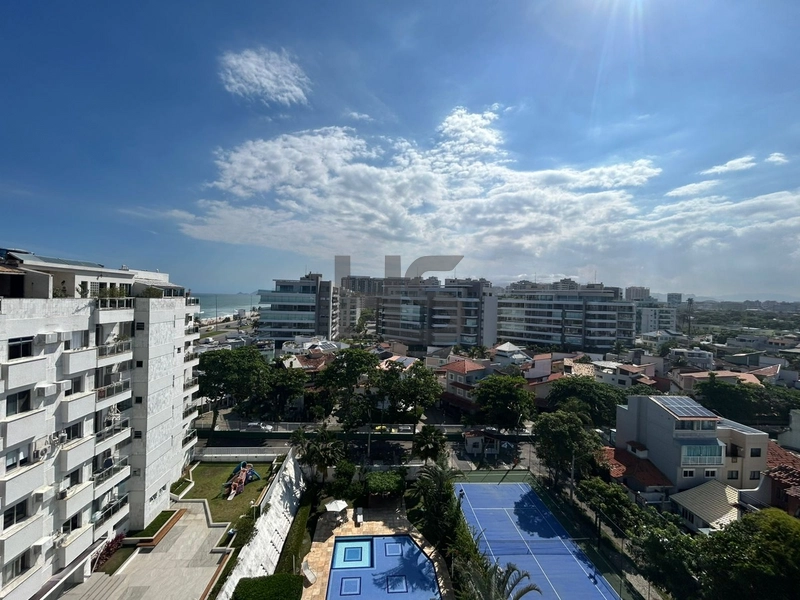 Cobertura Duplex 4 Quartos Condominio Beton: 12ª foto da galeria de imagens do imóvel