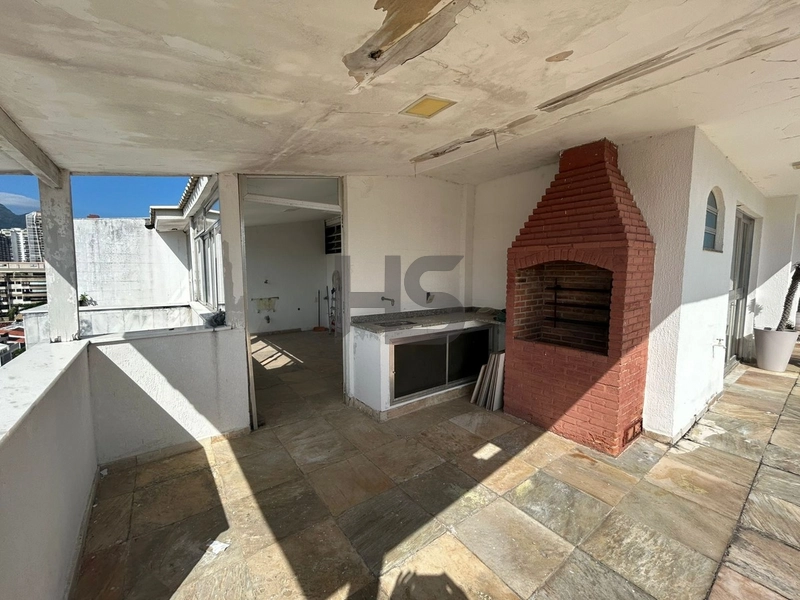 Cobertura Duplex 4 Quartos Condominio Beton: 40ª foto da galeria de imagens do imóvel