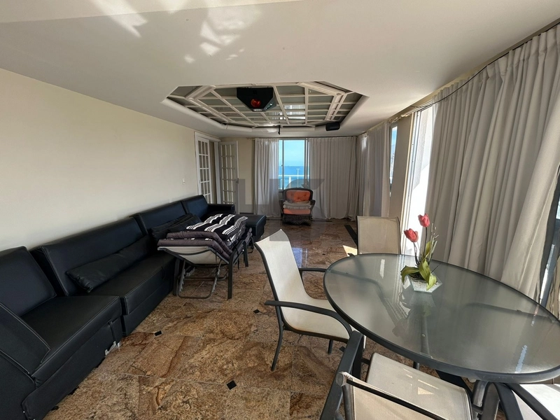 Cobertura Duplex 4 Quartos Condominio Beton: 35ª foto da galeria de imagens do imóvel