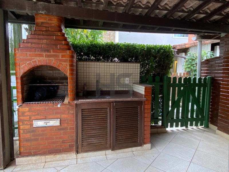 Casa de 3 Quartos Condominio Vivendas: 11ª foto da galeria de imagens do imóvel