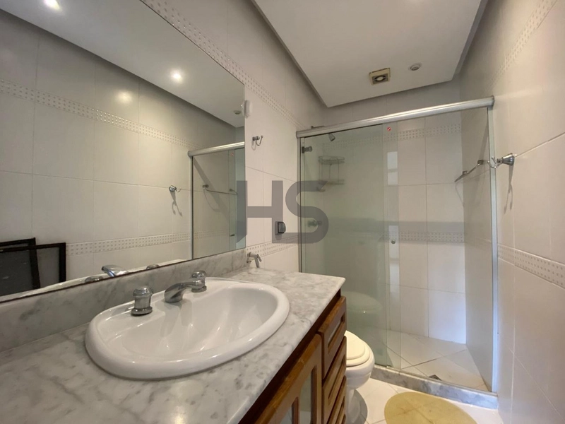 Casa de 3 Quartos Condominio Vivendas: 27ª foto da galeria de imagens do imóvel
