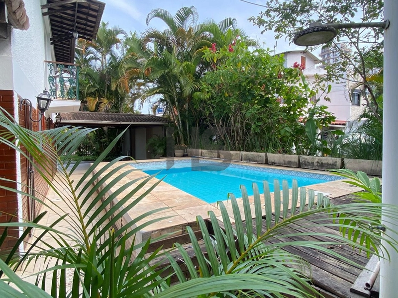 Casa de 3 Quartos Condominio Vivendas: 7ª foto da galeria de imagens do imóvel