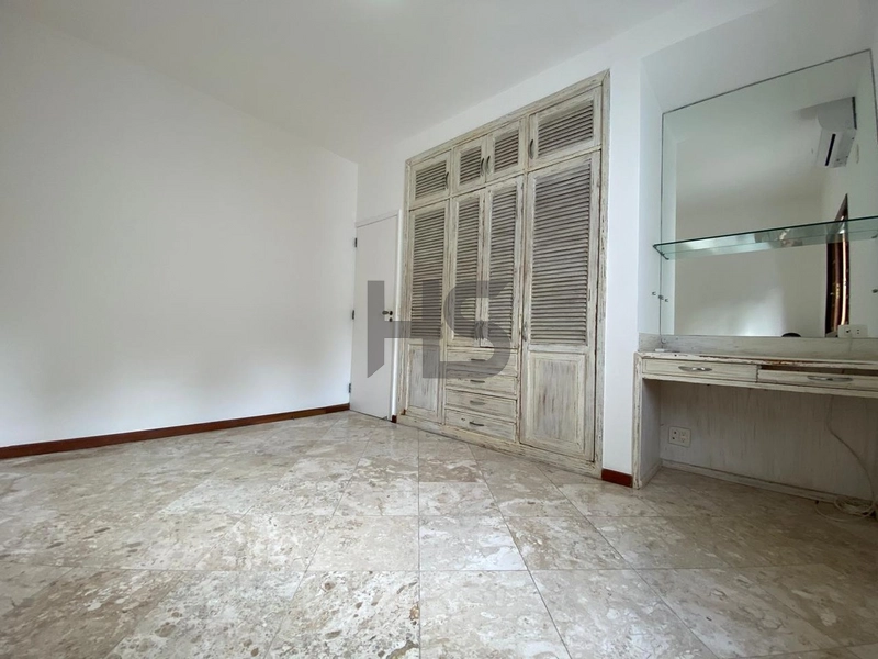 Casa de 3 Quartos Condominio Vivendas: 18ª foto da galeria de imagens do imóvel