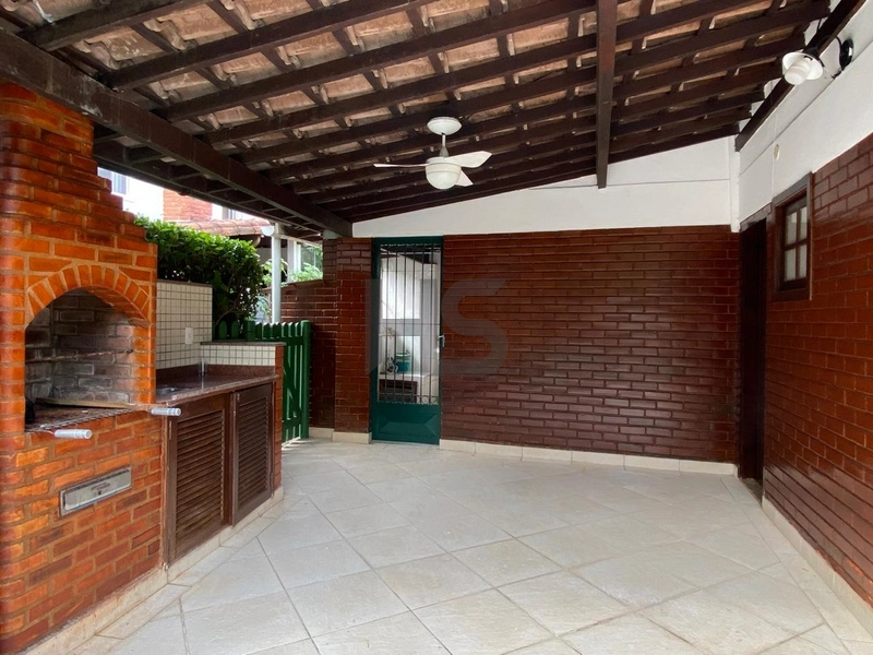 Casa de 3 Quartos Condominio Vivendas: 10ª foto da galeria de imagens do imóvel