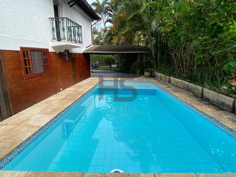 Casa de 3 Quartos Condominio Vivendas: 9ª foto da galeria de imagens do imóvel
