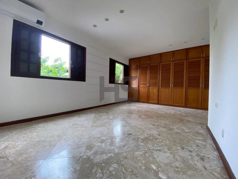 Casa de 3 Quartos Condominio Vivendas: 1ª foto da galeria de imagens do imóvel