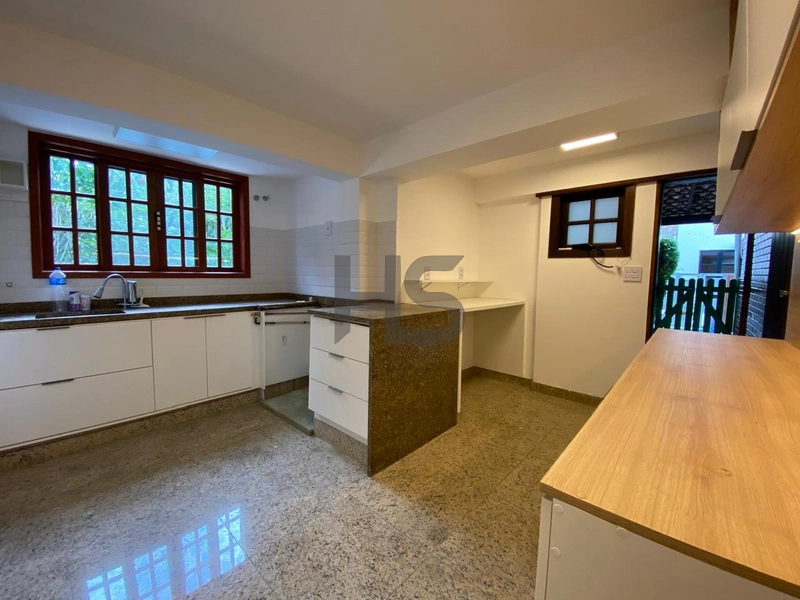 Casa de 3 Quartos Condominio Vivendas: 30ª foto da galeria de imagens do imóvel
