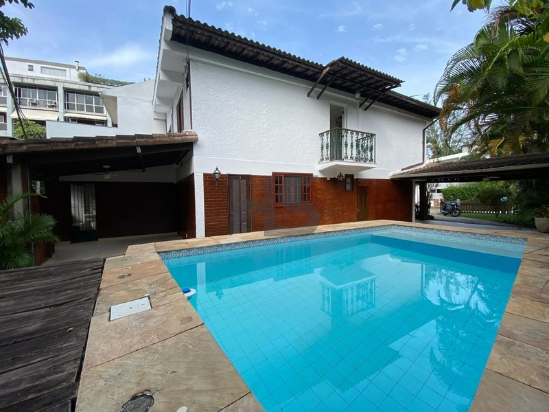 Casa de 3 Quartos Condominio Vivendas: 8ª foto da galeria de imagens do imóvel