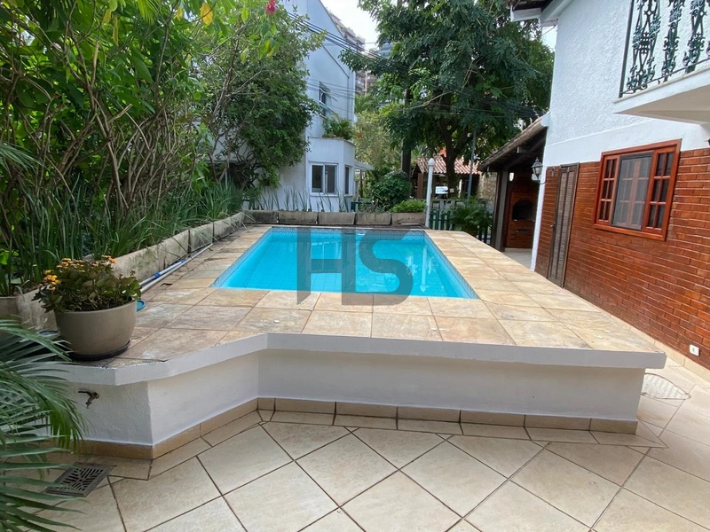 Casa de 3 Quartos Condominio Vivendas: 6ª foto da galeria de imagens do imóvel