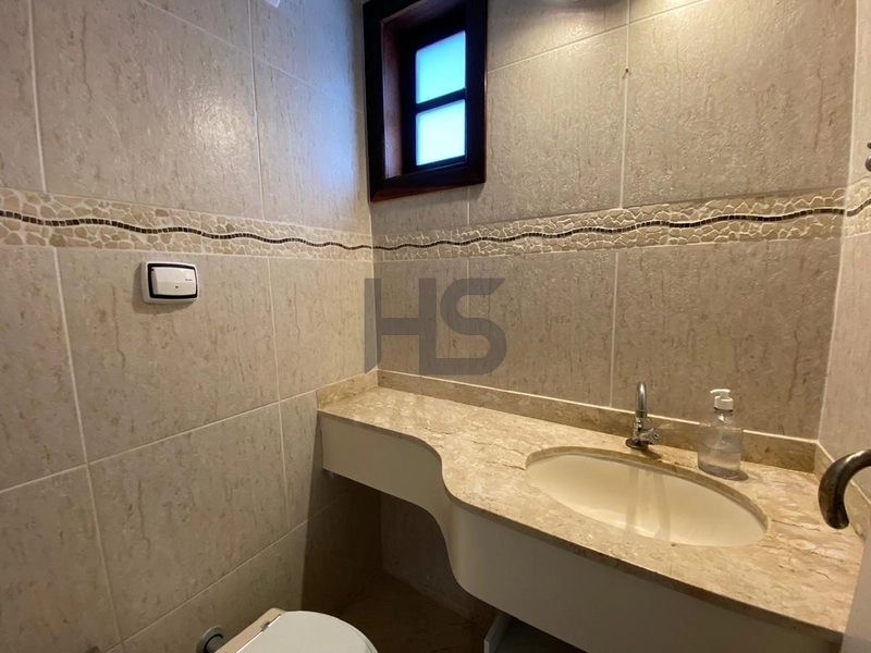 Casa de 3 Quartos Condominio Vivendas: 29ª foto da galeria de imagens do imóvel